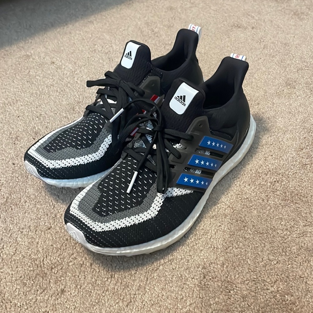 Adidas ultraboost 4.0 size 10.5